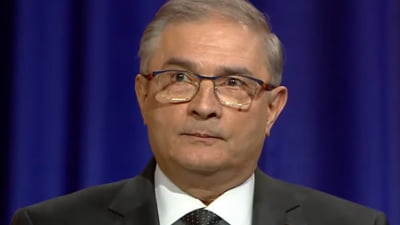 De ce ar vota românii un fost oficial dintr-un serviciu secret, la prezidențiale? Explicația fostului șef SIE, Silviu Predoiu INTERVIU