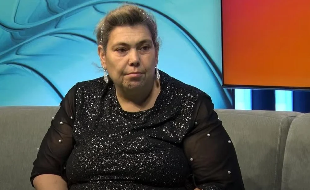 La 48 de ani, fiica Andei Călugăreanu este din nou însărcinată. Ioana Tufaru: „Dacă Dumnezeu așa a vrut”