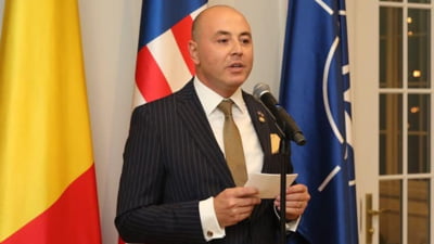 Ambasadorul României s-a întâlnit cu congresmanul Mark Greene, șeful Comitetului pentru Securitate Internă. “România respectă criteriile Visa Waiver” FOTO