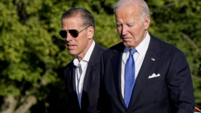 Joe Biden, din nou în public la 3 luni după ce a părăsit Casa Albă. Unde va ține fostul președinte american primul discurs după terminarea mandatului