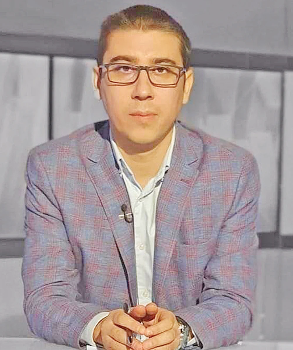 Dezvăluirile consultantului USR din prima campanie prezidențială: „Domnul Fritz mă trăgea la răspundere de ce doamna Lasconi nu are un mesaj pentru electoratul LGBT”