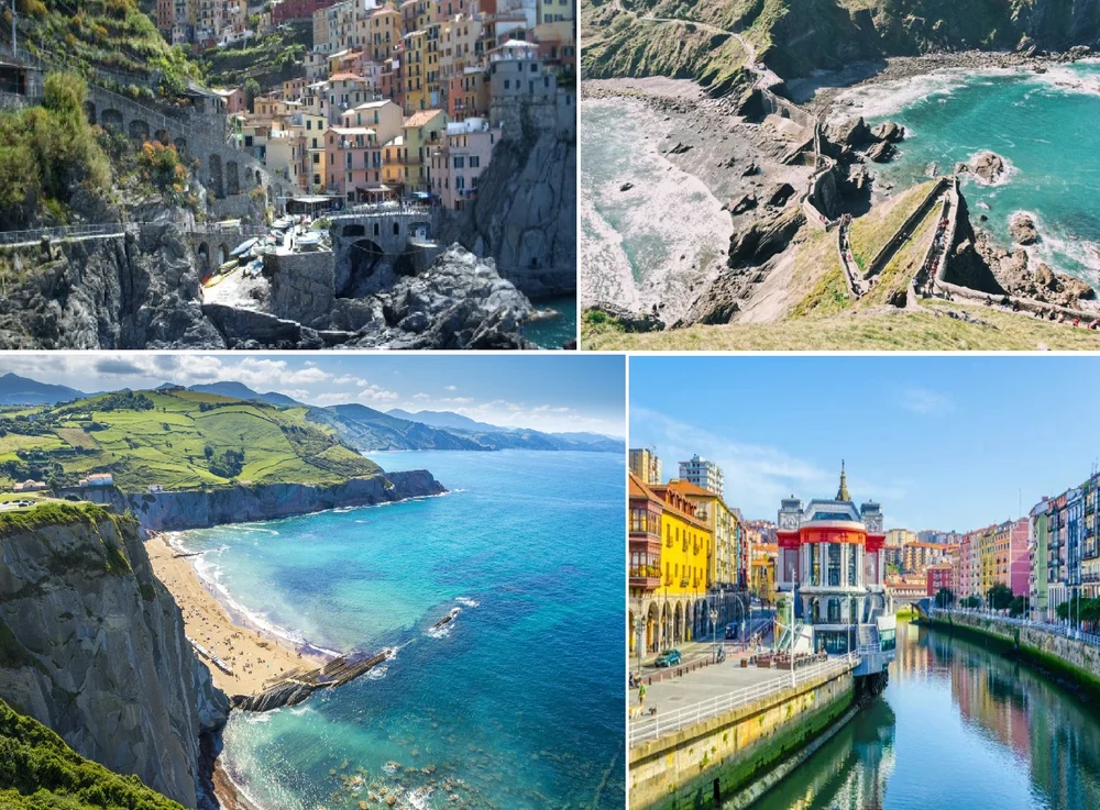 Cea mai veche limbă din Europa: Euskara