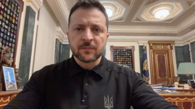 Putin a atacat Kievul la doar câteva minute după ce a anunțat armistițiul de Paște: “Adevărata atitudine a lui!”