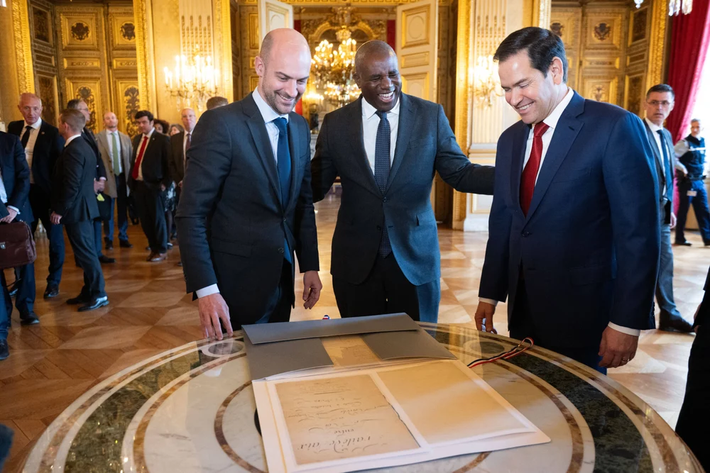 Semnificația mesajului SUA că ar putea abandona acordul de pace. Ce ar oferi o șansă negocierilor în perioada următoare