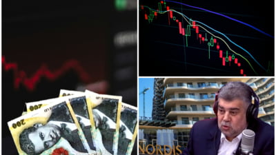 Câte afaceri românești au dat faliment la început de 2025. TOP domenii neperformante și raportul oficial ONRC privind firmele dizolvate