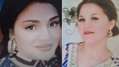 UPDATE Surorile de 14 și 16 ani dispărute din Tulcea au fost găsite tefere. Unde se ascundeau cele două fugare