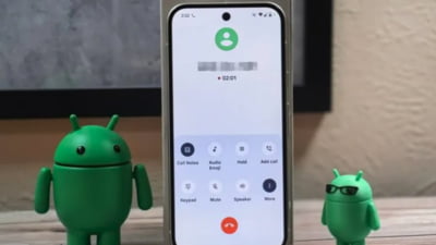 Samsung reia actualizarea One UI 7 pe unele dispozitive Galaxy, dar doar într-o regiune. Care este motivul
