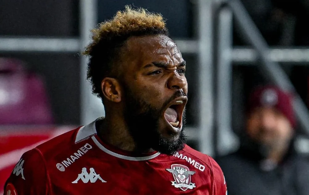 Poliția chineză a dat verdictul în dosarul morții lui Aaron Boupendza. Concluziile anchetatorilor nu lasă loc de interpretări