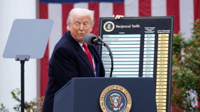 Neștiutorul Trump face o descoperire sumbră: SUA pierd un lucru crucial în bătălia cu un adversar puternic
