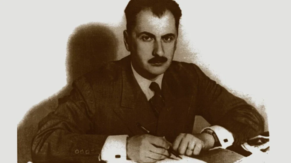 27 aprilie: Ziua când a murit în închisoare, la Sighet, istoricul şi omul politic Gheorghe I. Brătianu