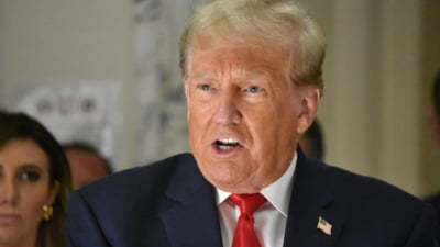 Donald Trump se declară “foarte dezamăgit” de Rusia. Mesaj ferm pentru Putin: ”Vreau să înceteze focul, să se așeze la masa negocierilor şi să semneze un acord”