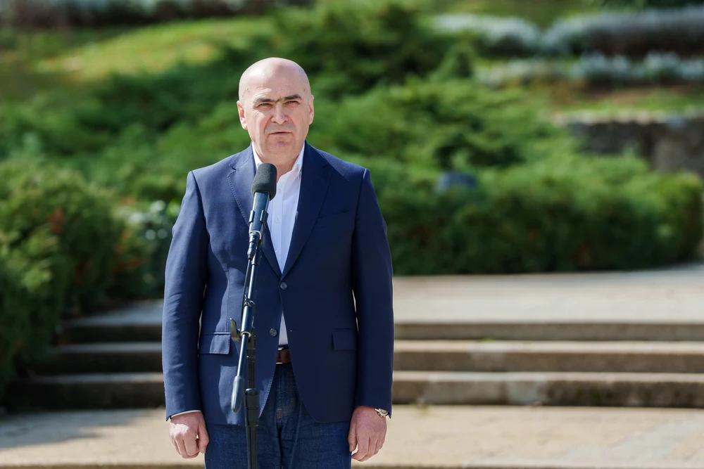 Ilie Bolojan participă la summitul Inițiativei celor Trei Mări de la Varșovia