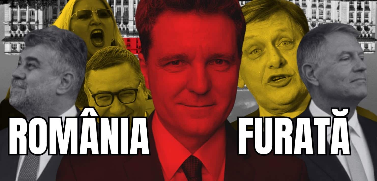 AUR sesizează BEC şi AEP: „Sute de conturi ilegale pe reţelele de socializare promovează candidaţii sistemului la prezidenţiale”