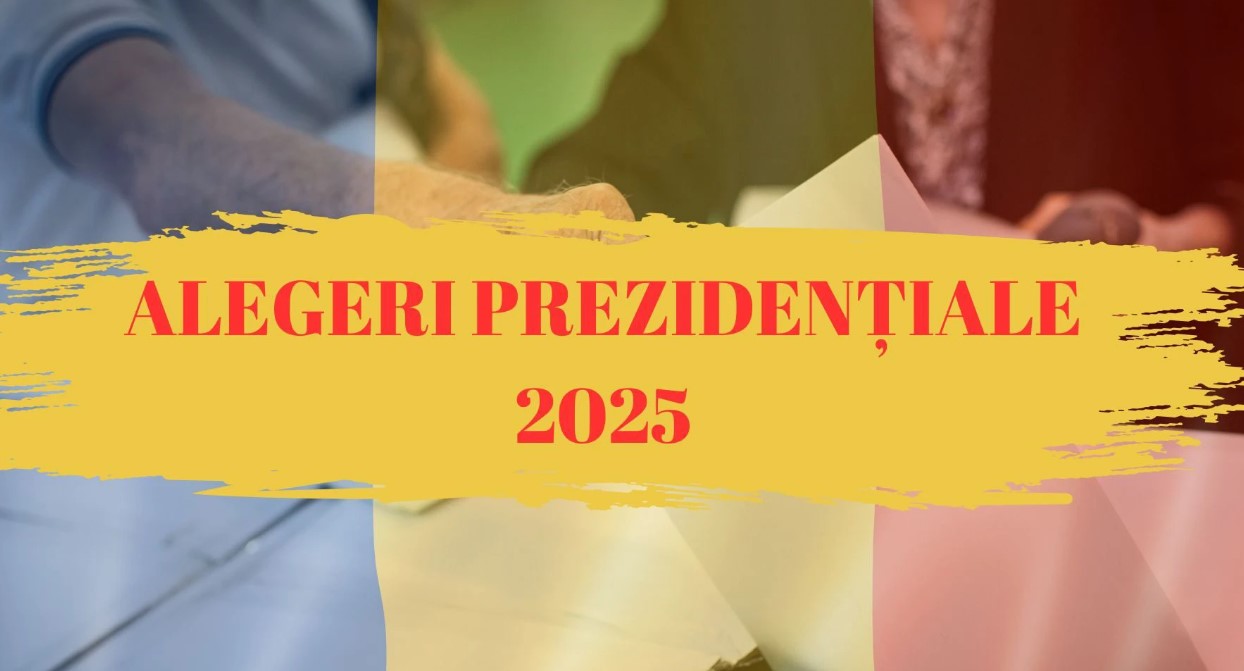Alegeri prezidențiale 2025
