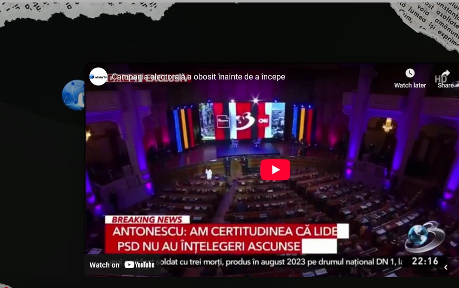 Campania electorală a obosit înainte de a începe.jpg