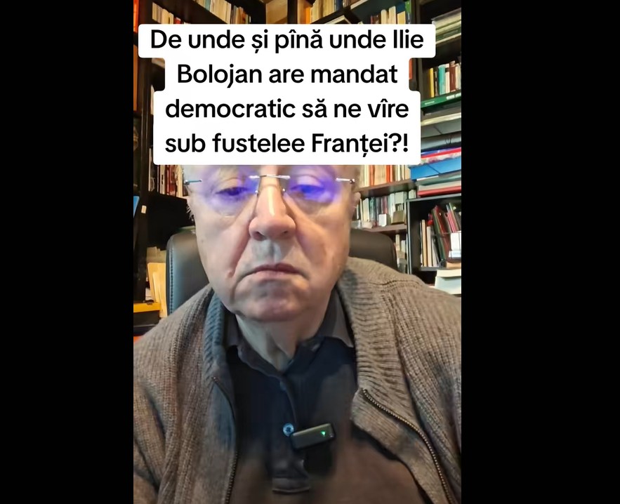 De unde și până unde Ilie Bolojan are mandat democratic să ne vîre sub fustele Franței.jpg
