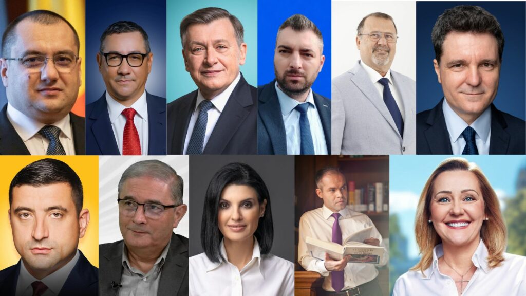 Dezbaterea prezidențială finală 2025 – Confruntare decisivă la Palatul Parlamentului.jpg