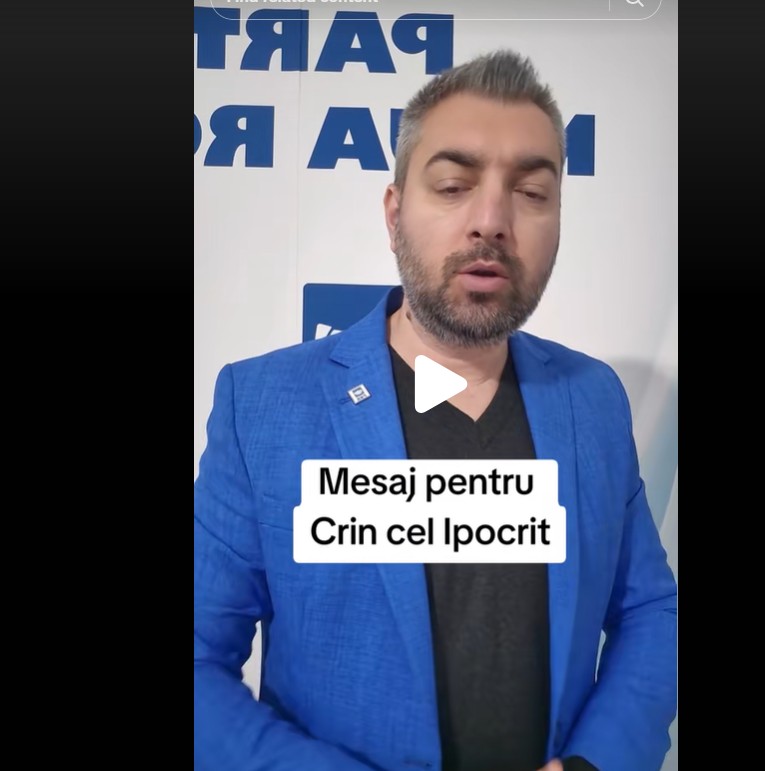Mesaj pentru Crin cel Ipocrit.jpg