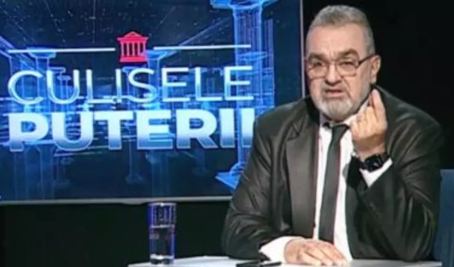 Miron Mitrea prevede o confruntare între grupurile de interese din spatele celor doi candidați ai sistemului