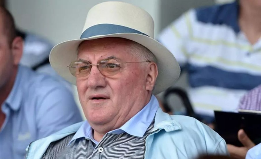 Mitică Dragomir este convins că George Simion ajunge în turul 2..jpg