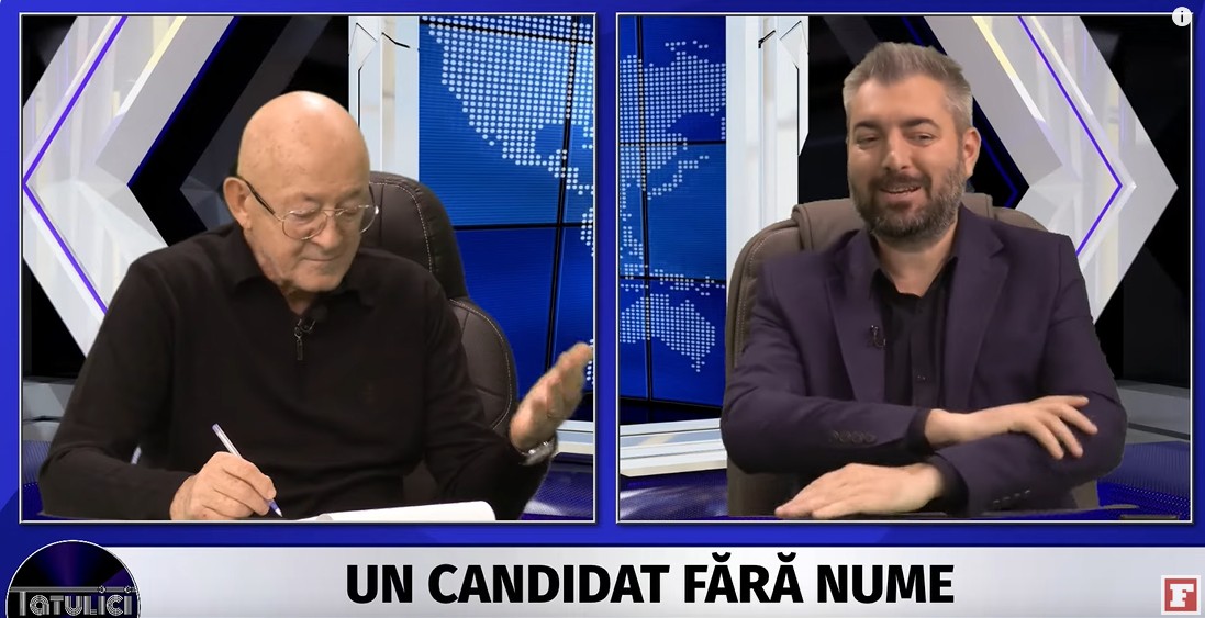 “NU SUNTETI CREDIBIL!” Mihai Tatulici, CONTRE TAIOASE cu Sebastian Popescu.jpg