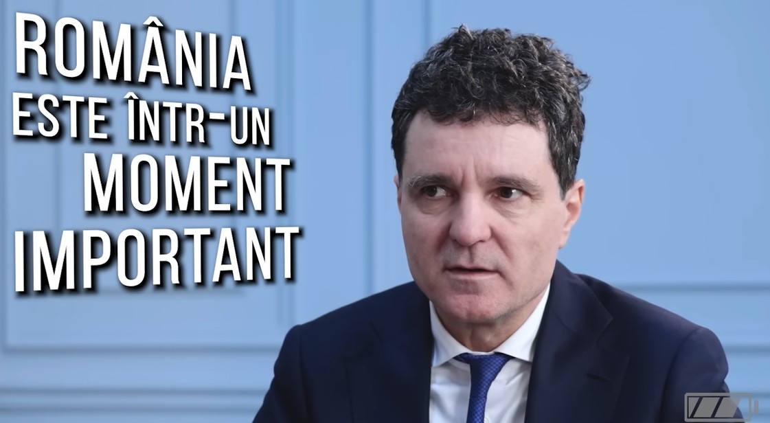 Nicușor Dan - despre fenomenul Georgescu , promovarea pe TikTok, prorușii din România și Unire.jpg