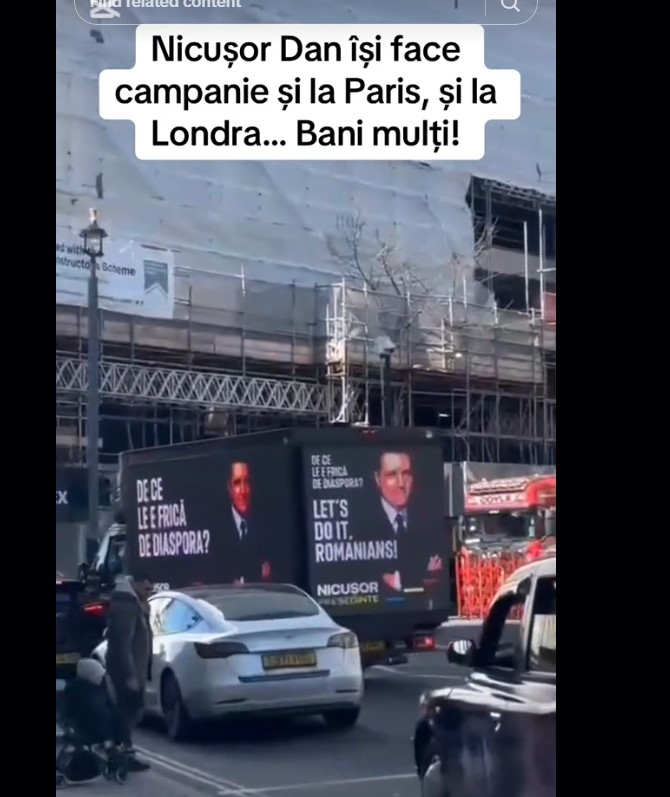 Nicușor Dan își face campanie și la  Londra.jpg
