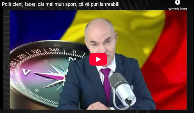 Politicieni, faceți cât mai mult sport, că vă pun la treabă!.jpg