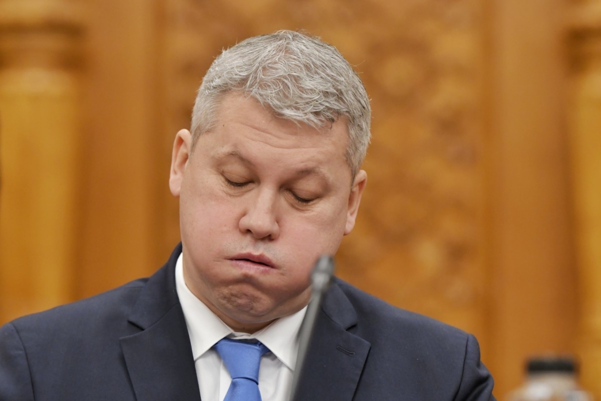 Predoiu, critici dure la adresa opoziției.jpg