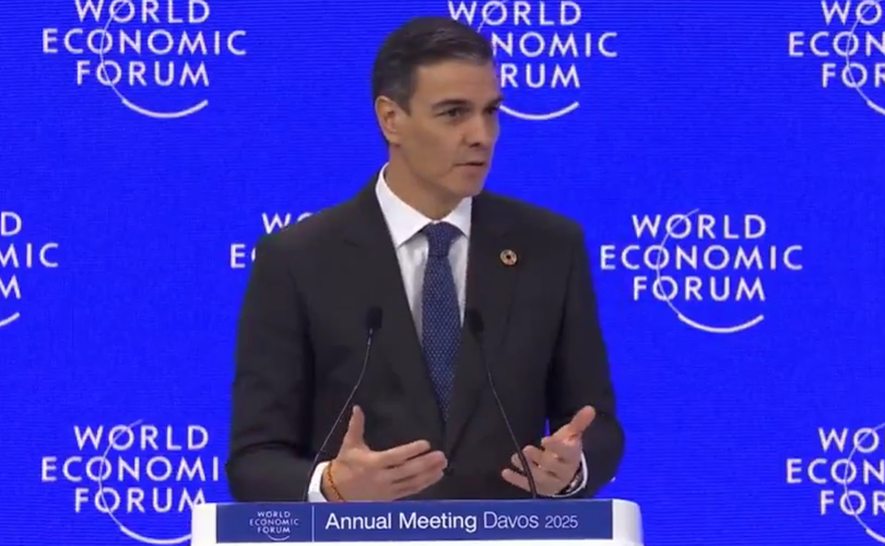 Propunere a premierul spaniol la WEF.png