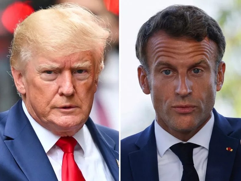 România, sfâșiată între Macron și Trump.jpg