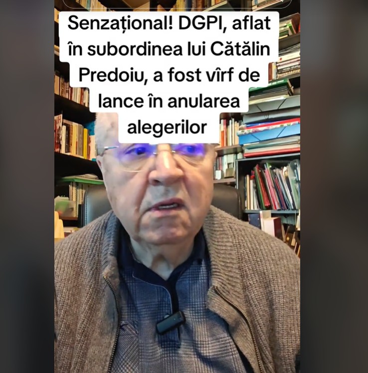 Senzațional! DGPI, aflat în subordinea lui Cătălin Predoiu, a fost vîrf de lance în anularea alegerilor.jpg
