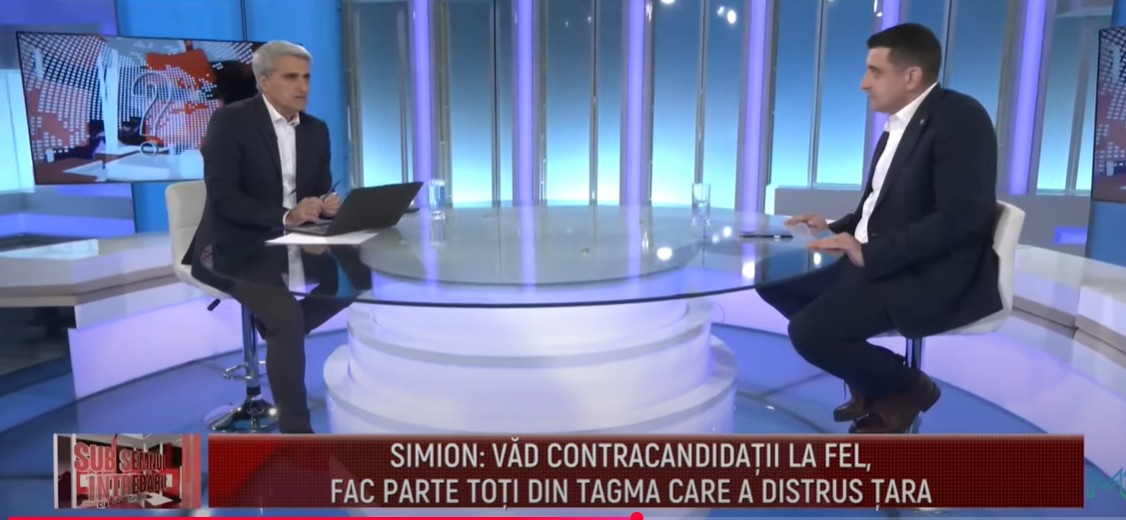 Sub semnul intrebarii cu Robert Turcescu - George Simion - 14 Aprilie 2025.jpg