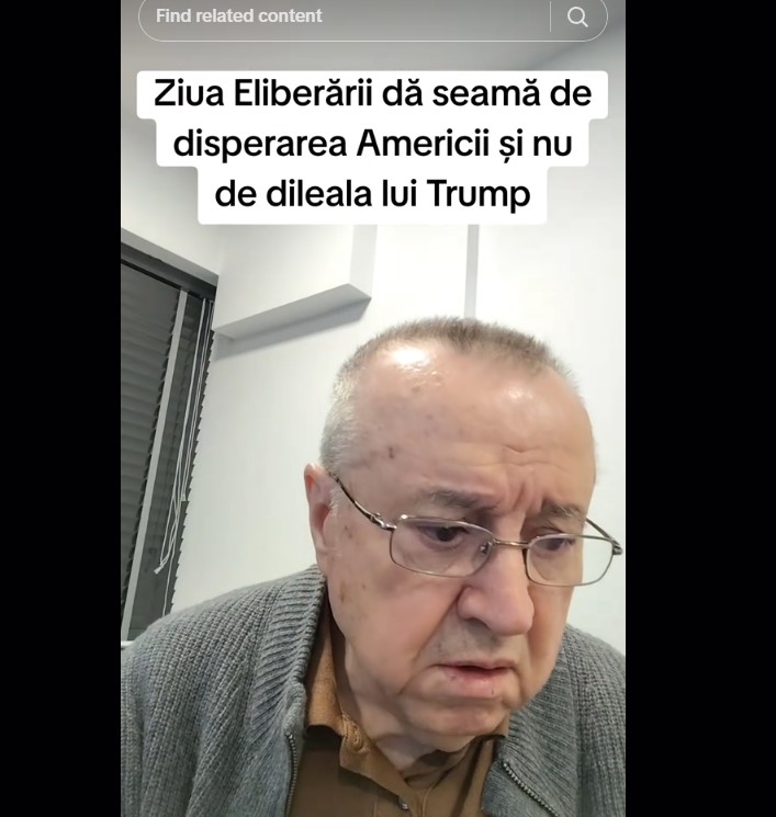 Ziua Eliberării dă seamă de disperarea Americii și nu de dileala lui Trump.jpg