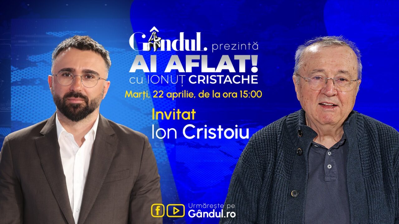 ai-aflat-cu ionut cristache