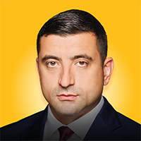 George Simion – Profil de candidat prezidențiale 2025