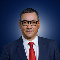 Victor Ponta – Profil de candidat prezidențiale 2025