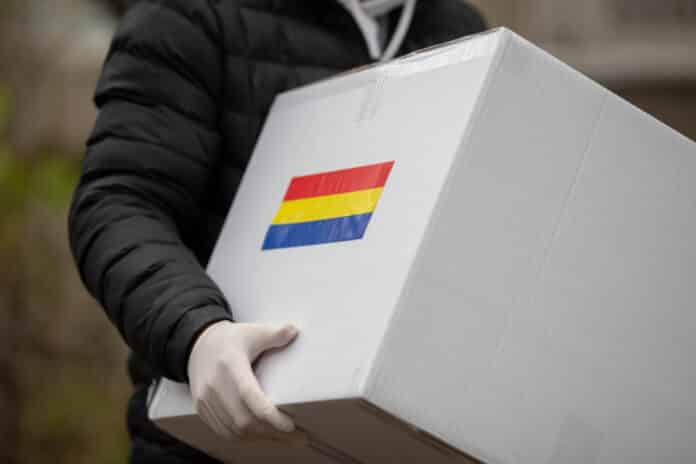 vot-alegeri-romania 2025