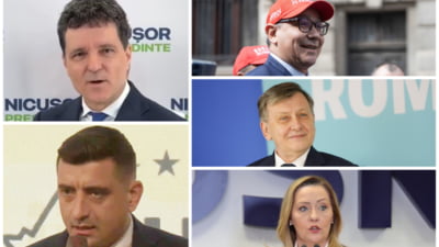 Ce spune o fostă purtătoare de cuvânt de la Cotroceni despre prestația candidaților în dezbatere: „Aproape fiecare a clacat. Nu e puțin lucru să îi observi în astfel de situații”