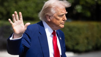 Consilierii lui Donald Trump se așteaptă ca președintele să fie pus sub acuzare, dacă democrații vor câștiga alegerile din 2026