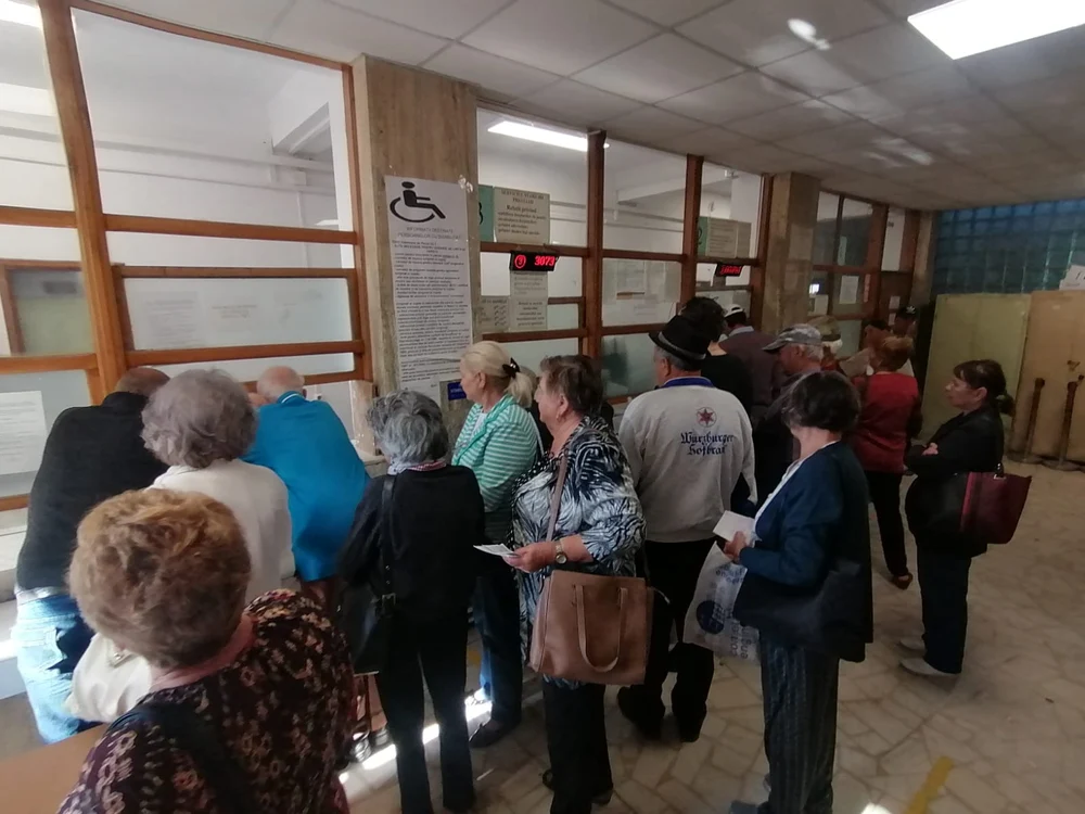 „Mica recalculare” a pensiilor e tot la stadiul de primire a adeverințelor. Condiția pentru ca documentele să fie luate în seamă