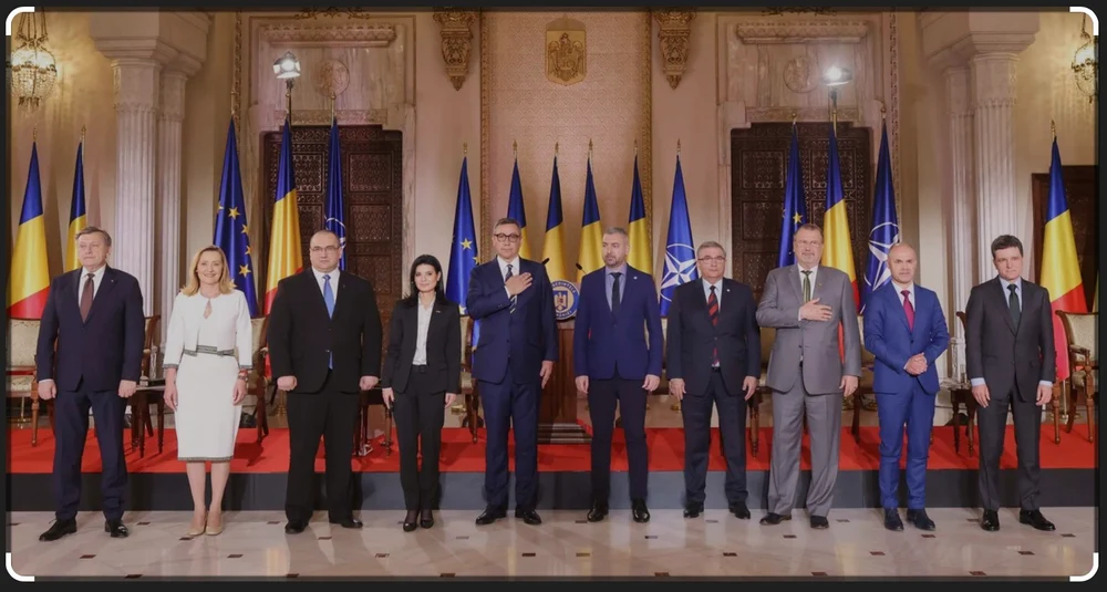 Luptă extrem de strânsă pentru Cotroceni. Cine sunt cei doi candidați care vor intra în turul doi, potrivit celui mai recent sondaj