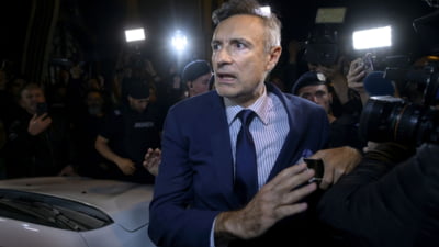 Florian Coldea rupe tăcerea după imaginile publicate de Elena Lasconi: ”O încercare disperată, care urmărește să influențeze procesul electoral”