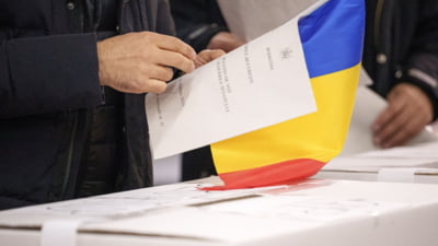 Câți români au votat la secțiile din diaspora, până sâmbătă, la ora 06.00. Țara în care au  ieșit cei mai mulți oameni la vot