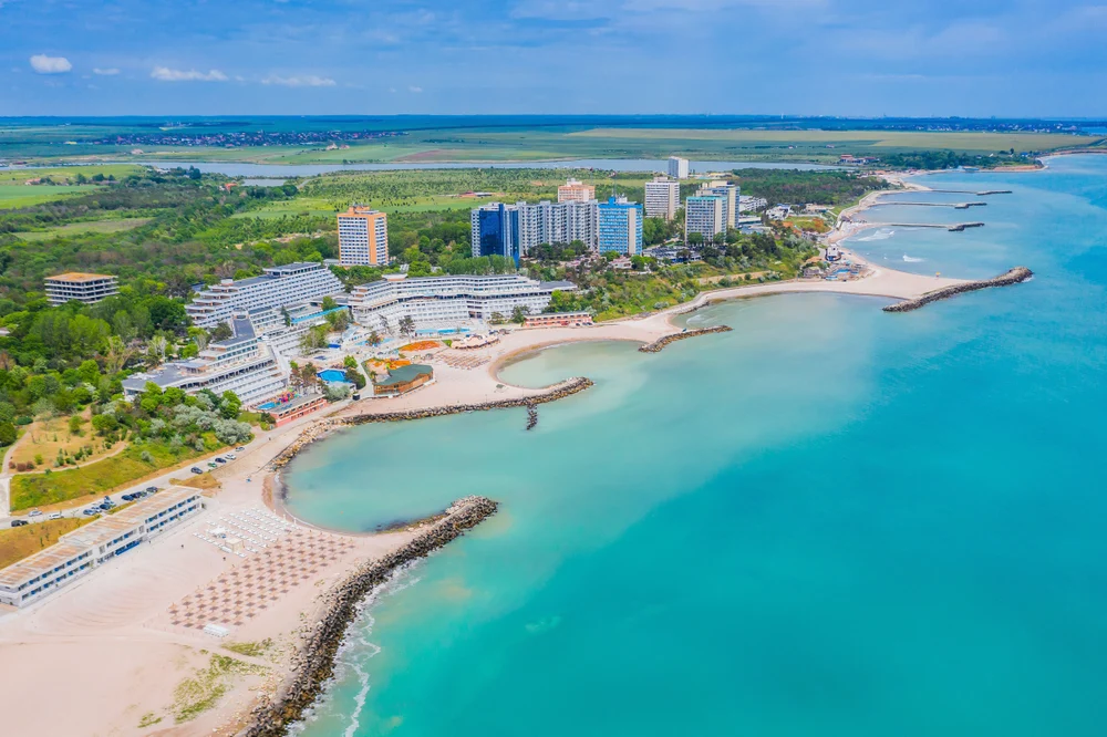 Proiectul celui mai mare parc de distracții din România, în stand-by. Care e motivul