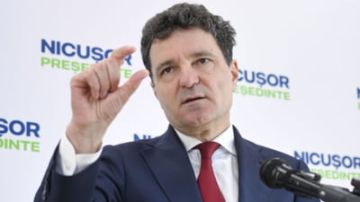 Ce rezerve electorale mai are Nicușor Dan pentru a-l putea învinge pe Simion. Candidatul care deține recordul pentru cele mai multe procente recuperate în turul II