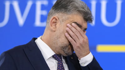 PSD și PNL, pândite de cel mai negru scenariu. Politolog: „Vor dispărea definitiv, dacă nu se vor reforma complet”