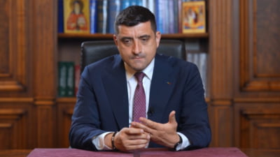 Schimbarea radicală pe care o anunță George Simion, începutul unei epoci de instabilitate politică. Ce s-ar întâmpla dacă s-ar organiza, acum, alegeri anticipate