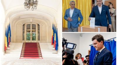 3 lucruri pe care trebuie să le facă urgent viitorul președinte al României. Prof. Mircea Coșea: „Adevărata economie înseamnă soluții, nu lozinci”