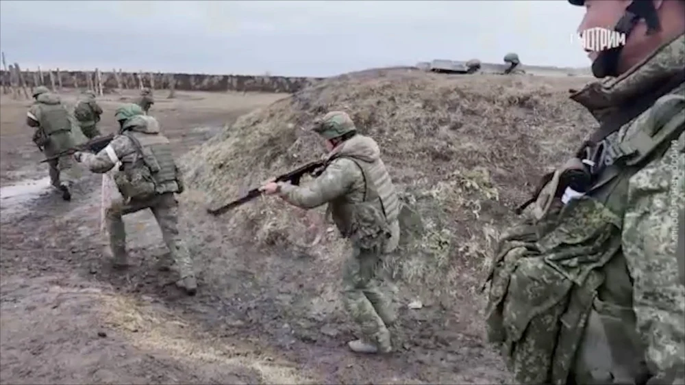 Privilegiile promise de Kim Jong-un familiilor soldaților care mor pe câmpul de luptă din Ucraina